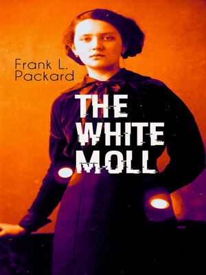 cover image of THE WHITE MOLL